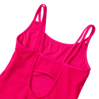 Girls Sea Spray One Piece Swimsuit