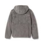 Kids Quest Fleece Plush Hooded Jacket