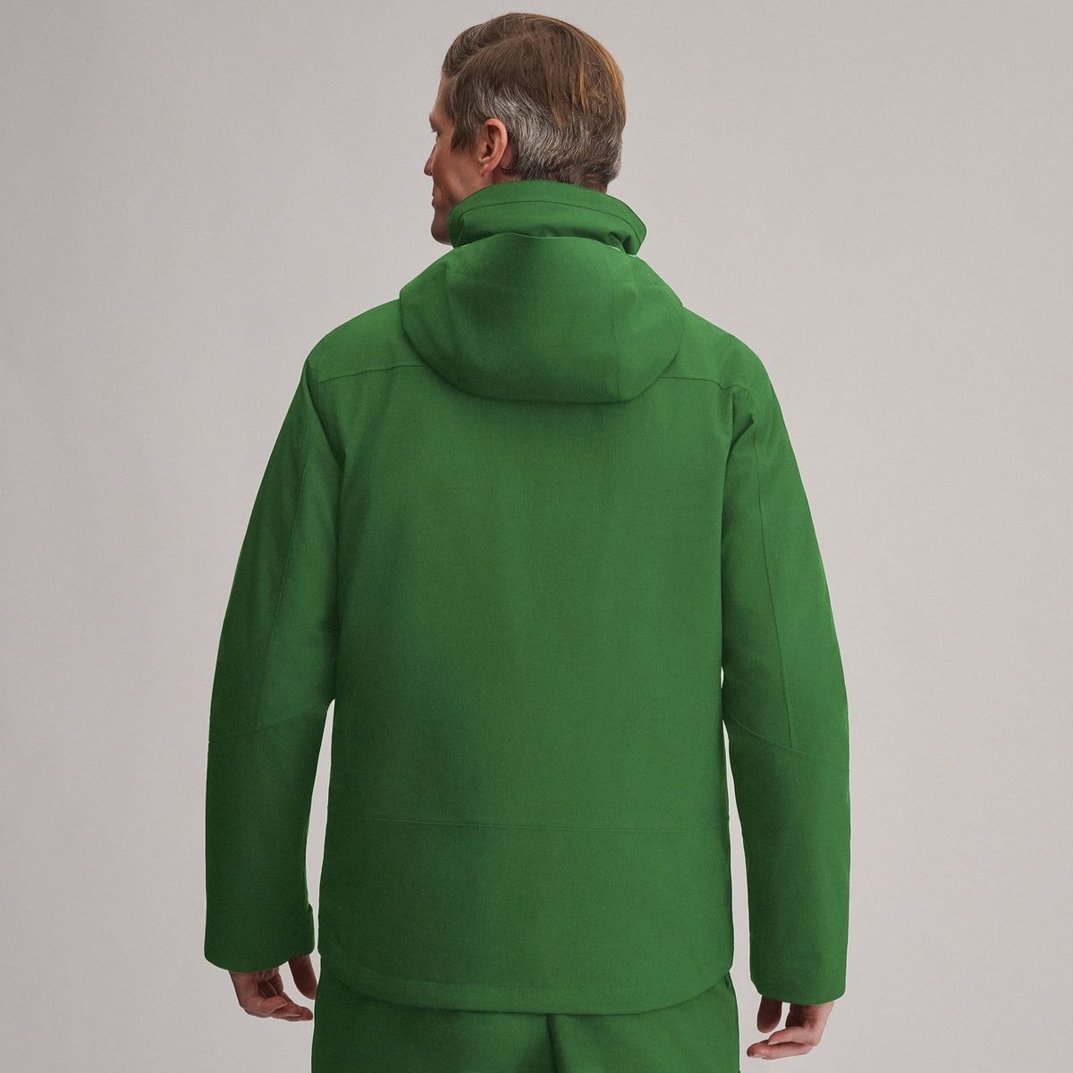 Men's Powder Search 2.0 3-In-1 Waterproof Down Ski Jacket