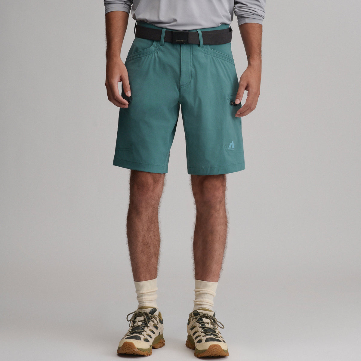 Men's Guide Pro Shorts 2.0 - 10"