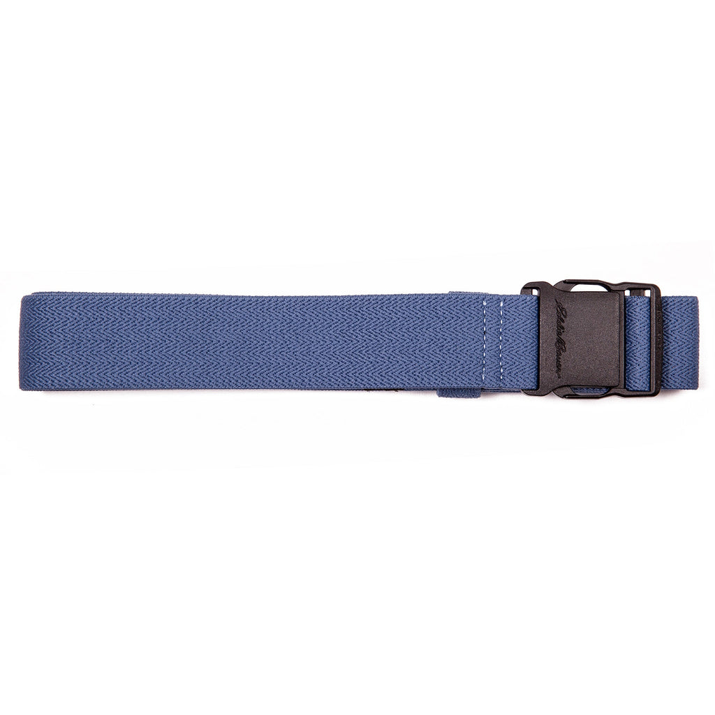 Women's Trail Active Solid Stretch Webbing Belt