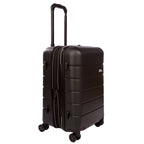 22" Glacier Pc/Abs Hardside Spinner