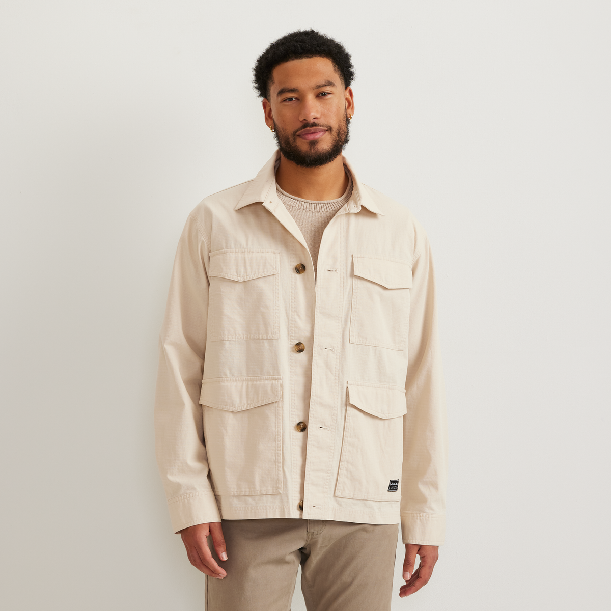 Men's Renegade Jacket