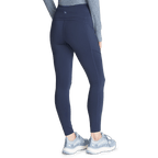 Women's Crossover Trail Adventure High-Rise Leggings