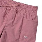 Girls Expedition Cargo Shorts