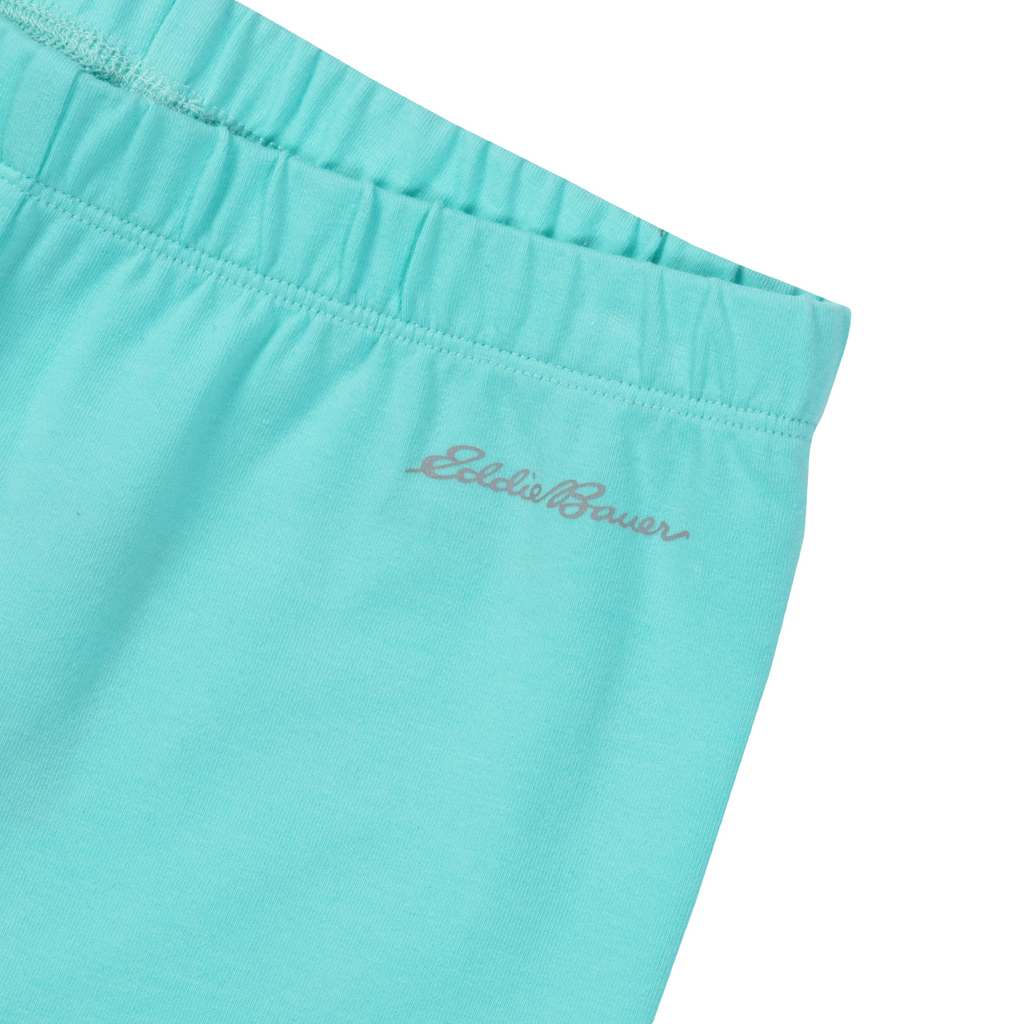 Girls Movement Leggings