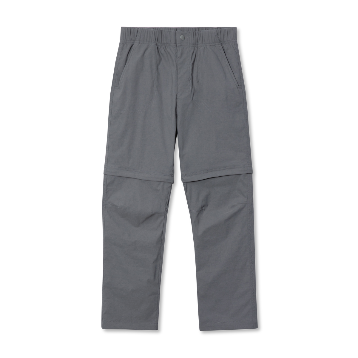 Boys Ranger Zip-Off Convertible Pants