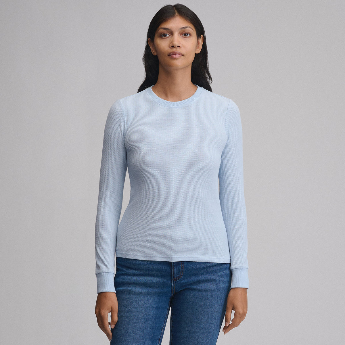 Women's Infinity Thermal Crew