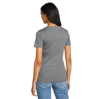 Women's Fav Short-Sleeve V-Neck T-Shirt