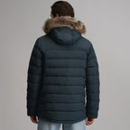 Men's Boundary Pass Down Parka