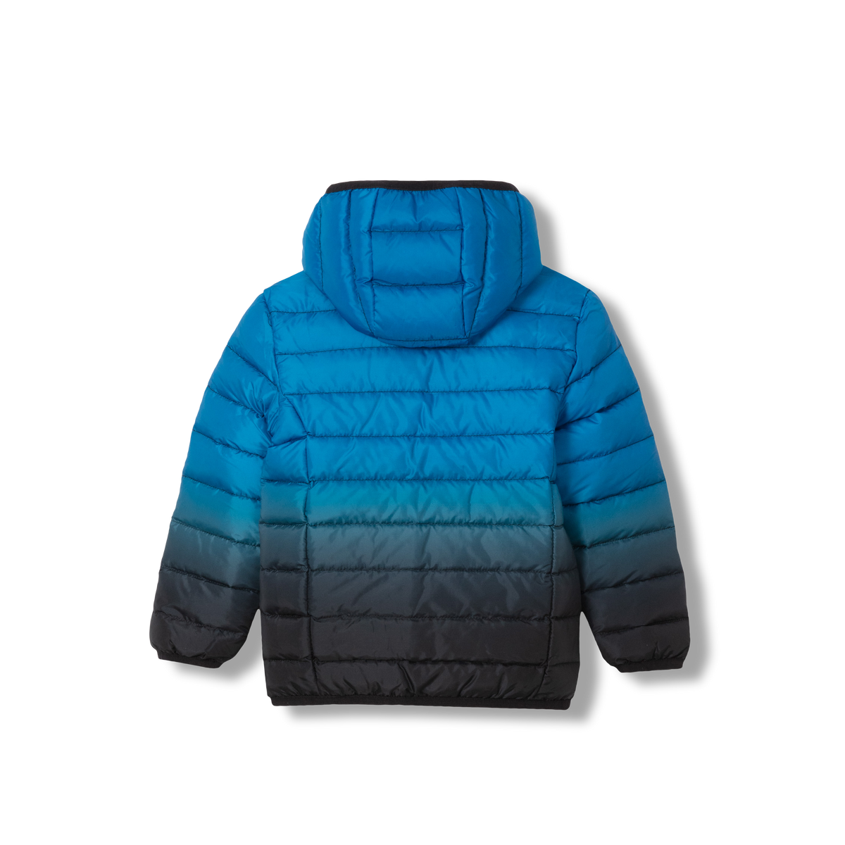 Toddler Cirruslite Down Hooded Jacket