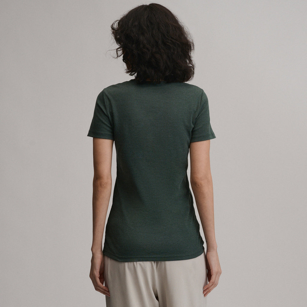 Women's Favorite Short-Sleeve Crew T-Shirt