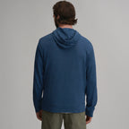 Men's Slub Hoodie