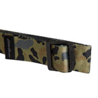 Men's Cascade Graphic Webbing Belt