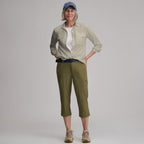 Women's Mountain 3.0 Long-Sleeve Shirt - Solid