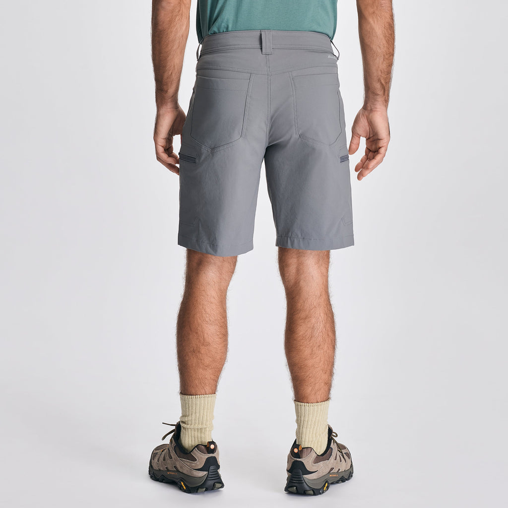 Men's Guide Pro Shorts 2.0 - 10"