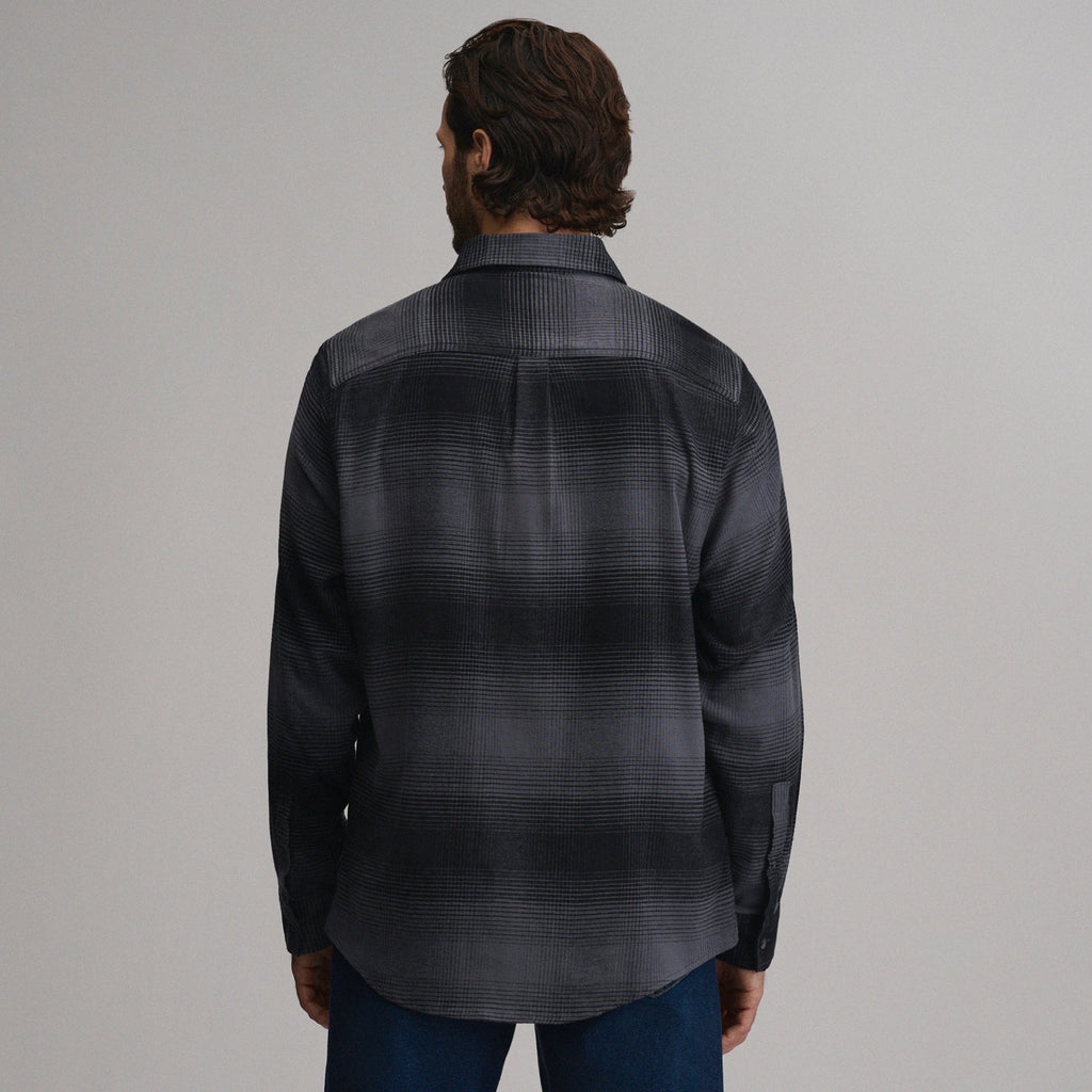 Men's Field 2.0 Flannel Flex Shirt