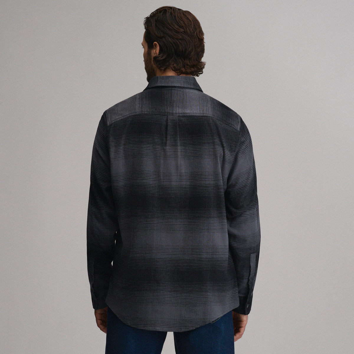 Men's Field 2.0 Flannel Flex Shirt