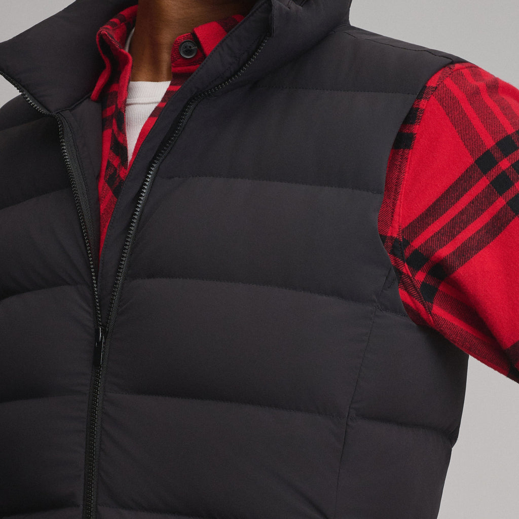 Women's EB Stretch Down Vest