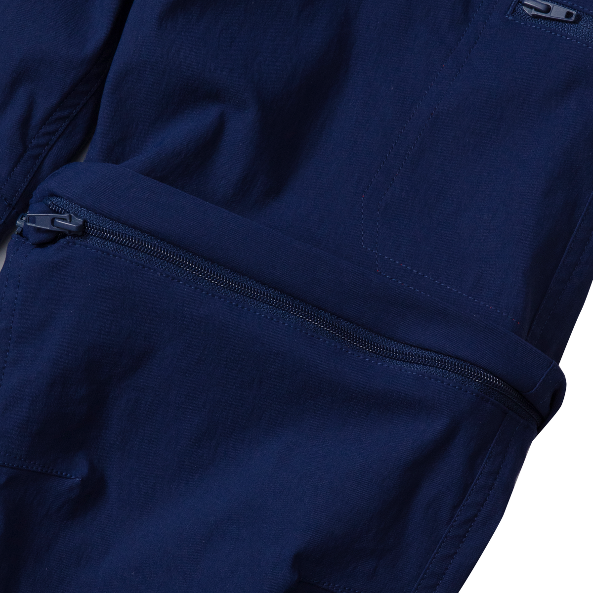 Boys Ranger Zip-Off Convertible Jogger