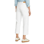 Women's Authentic Everyday High-Rise Cropped Jeans
