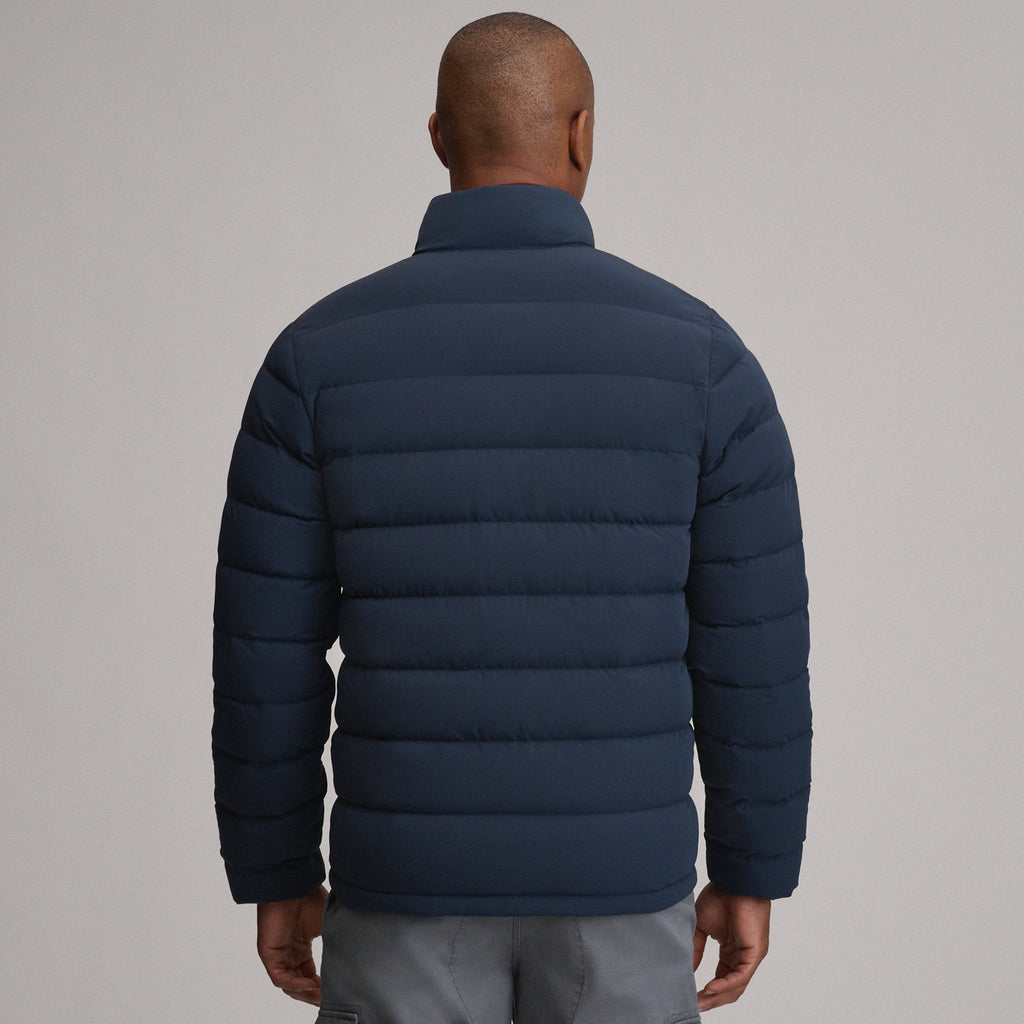 Men's EB Stretch Down Jacket
