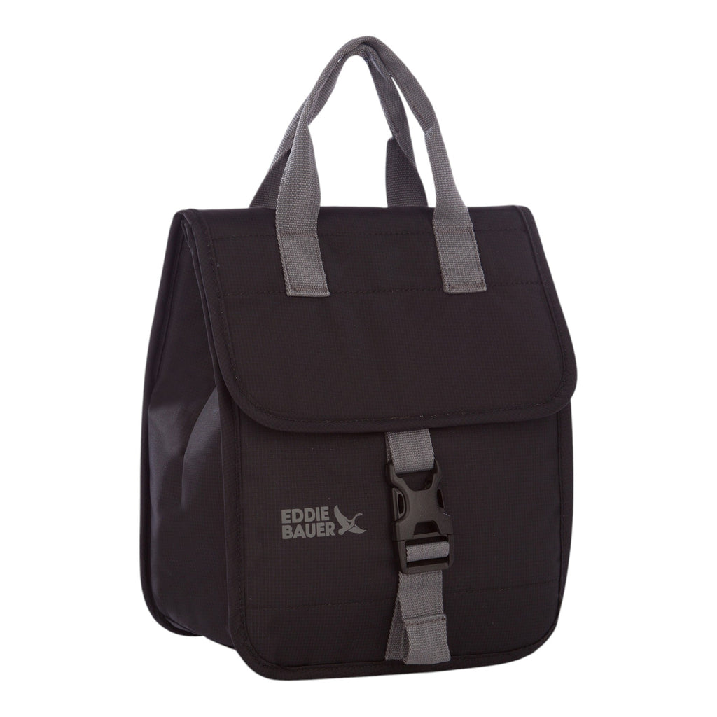 Fold-Over Lunch Bag
