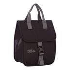 Fold-Over Lunch Bag