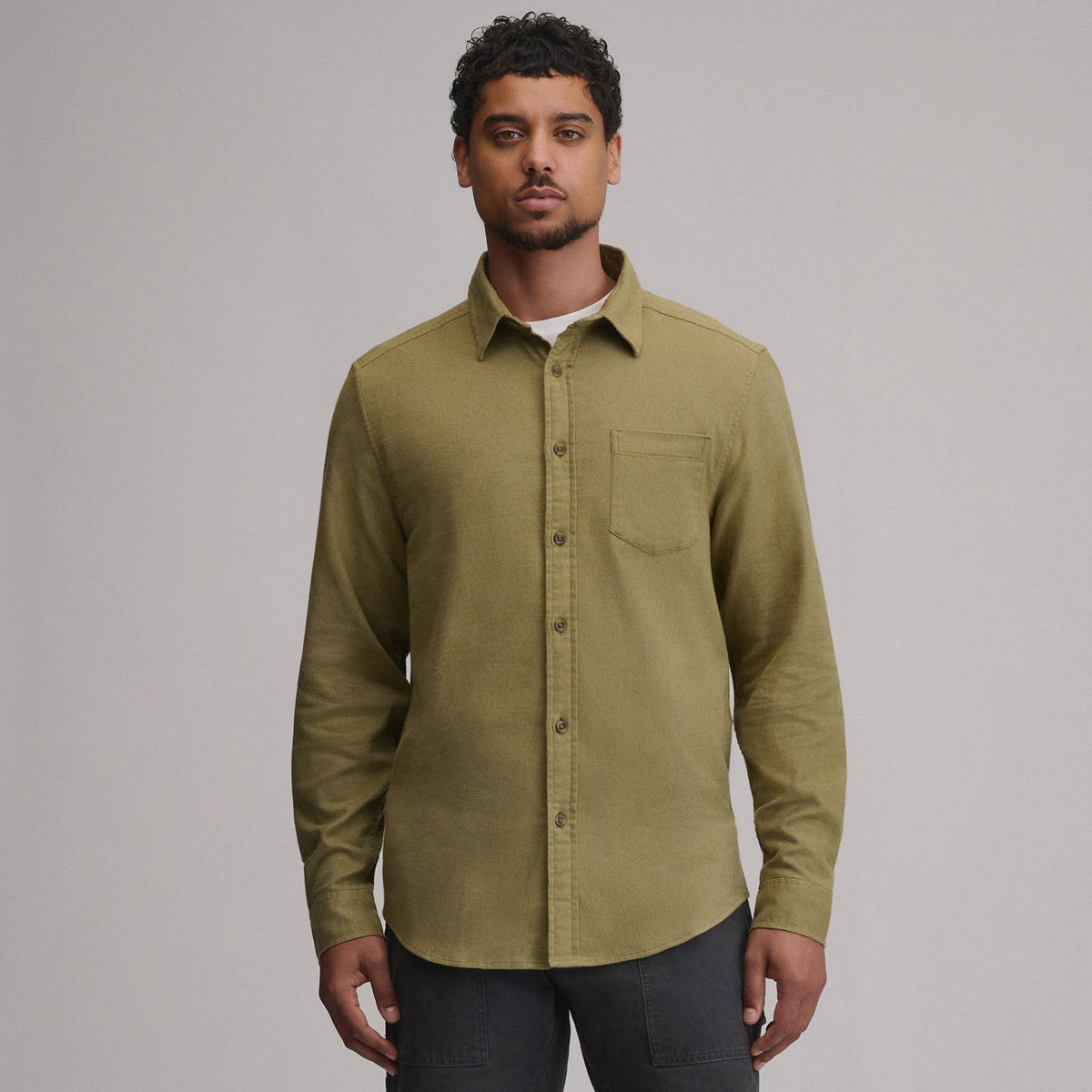 Men's Field 2.0 Flannel Flex Shirt