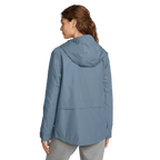 Women's Rainfoil® Storm Waterproof Hooded Jacket