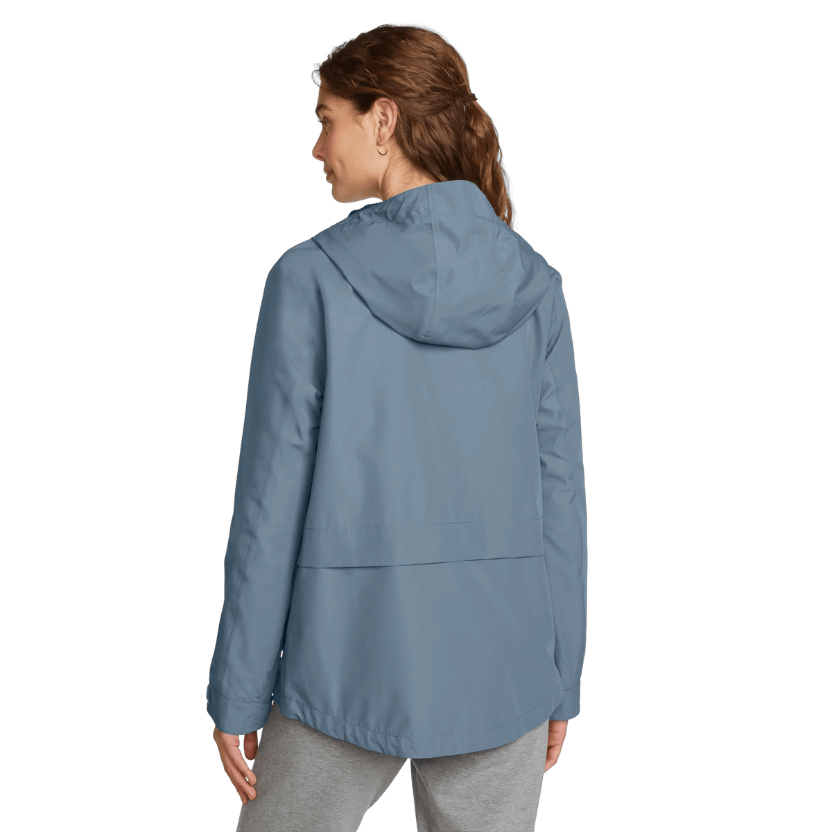 Women's Rainfoil® Storm Waterproof Hooded Jacket