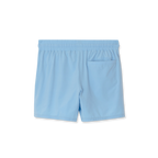 Girls High Rise Woven Trail Shorts
