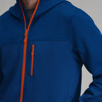 Men's Tech Fleece Full-Zip Pullover