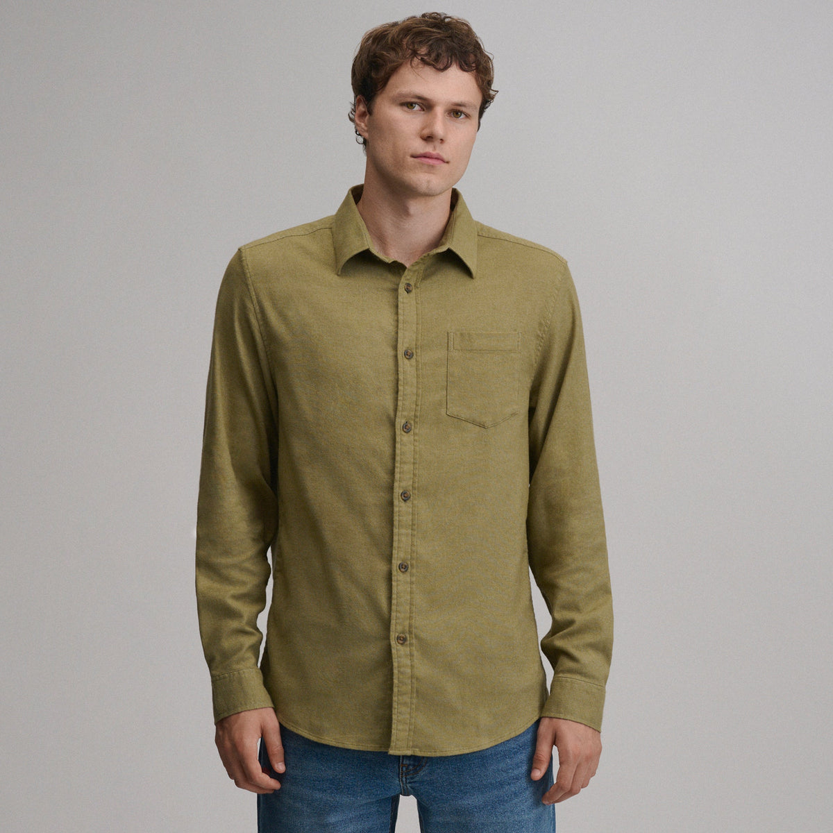 Men's Field 2.0 Flannel Flex Shirt