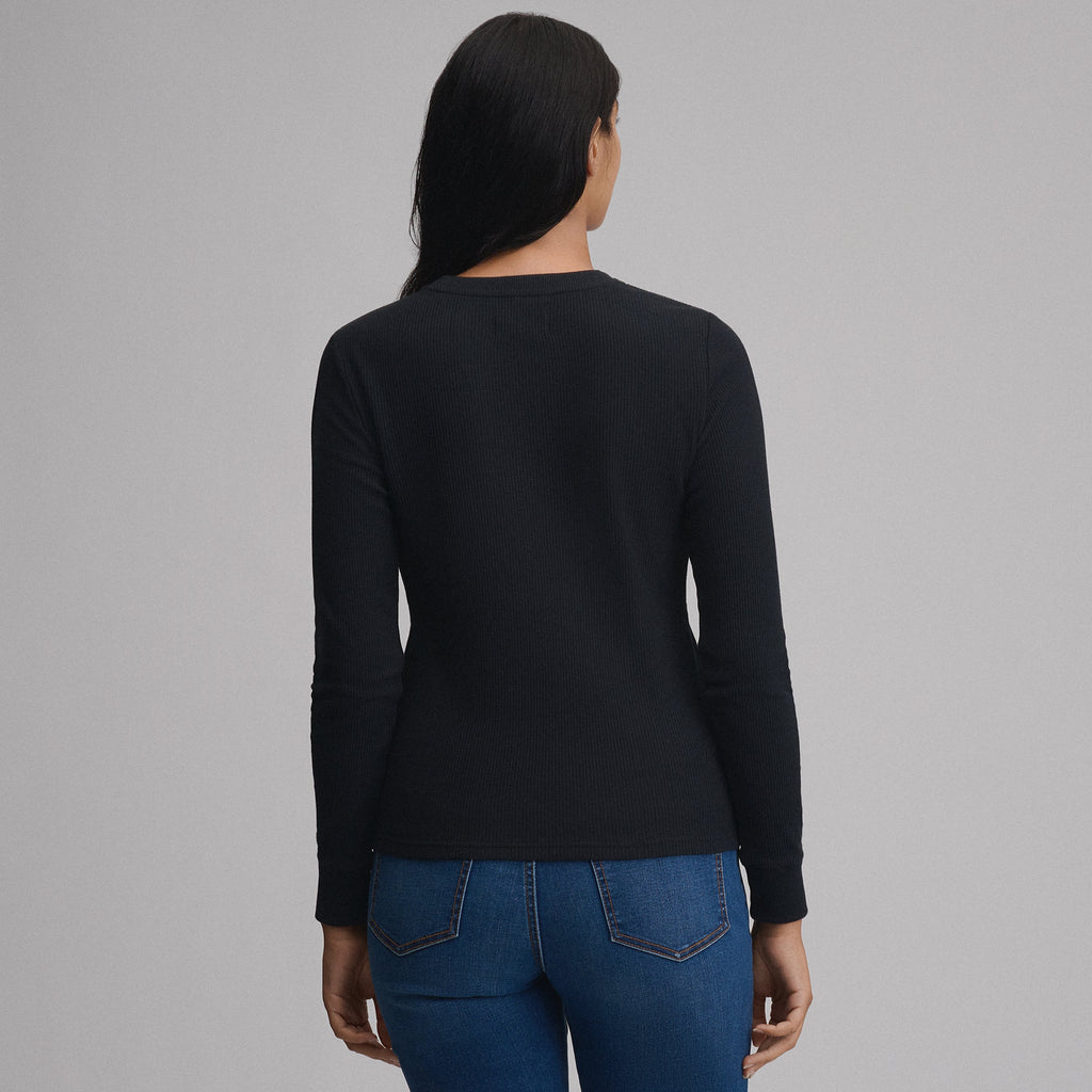Women's Infinity Thermal Crew