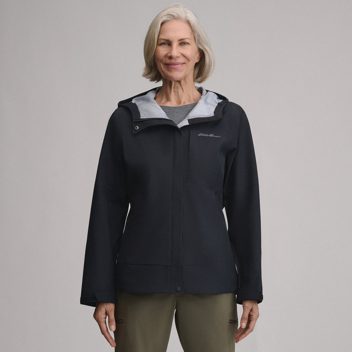 Women's Chair Six 3L Shell Ski Jacket