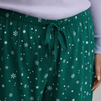Women's Stines Flannel Sleep Pants