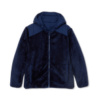 Boys Deer Harbor Reversible Hooded Jacket