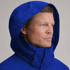 Men's Powder Search 2.0 3-In-1 Waterproof Down Ski Jacket