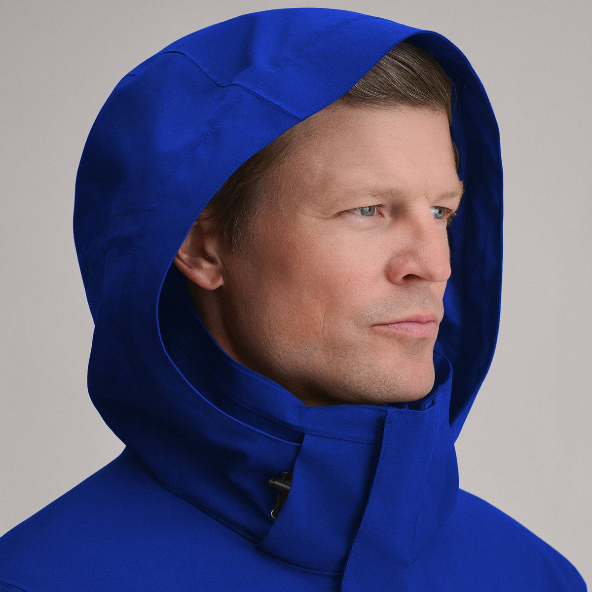 Men's Powder Search 2.0 3-In-1 Waterproof Down Ski Jacket