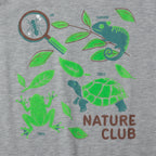 Boys Short Sleeve Graphic T-Shirt