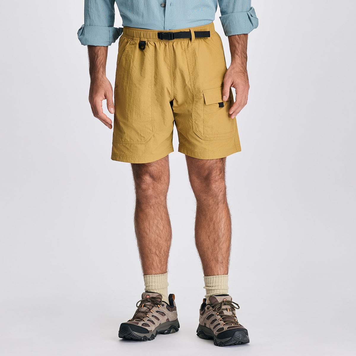 Men's Floatilla 2.0 Shorts