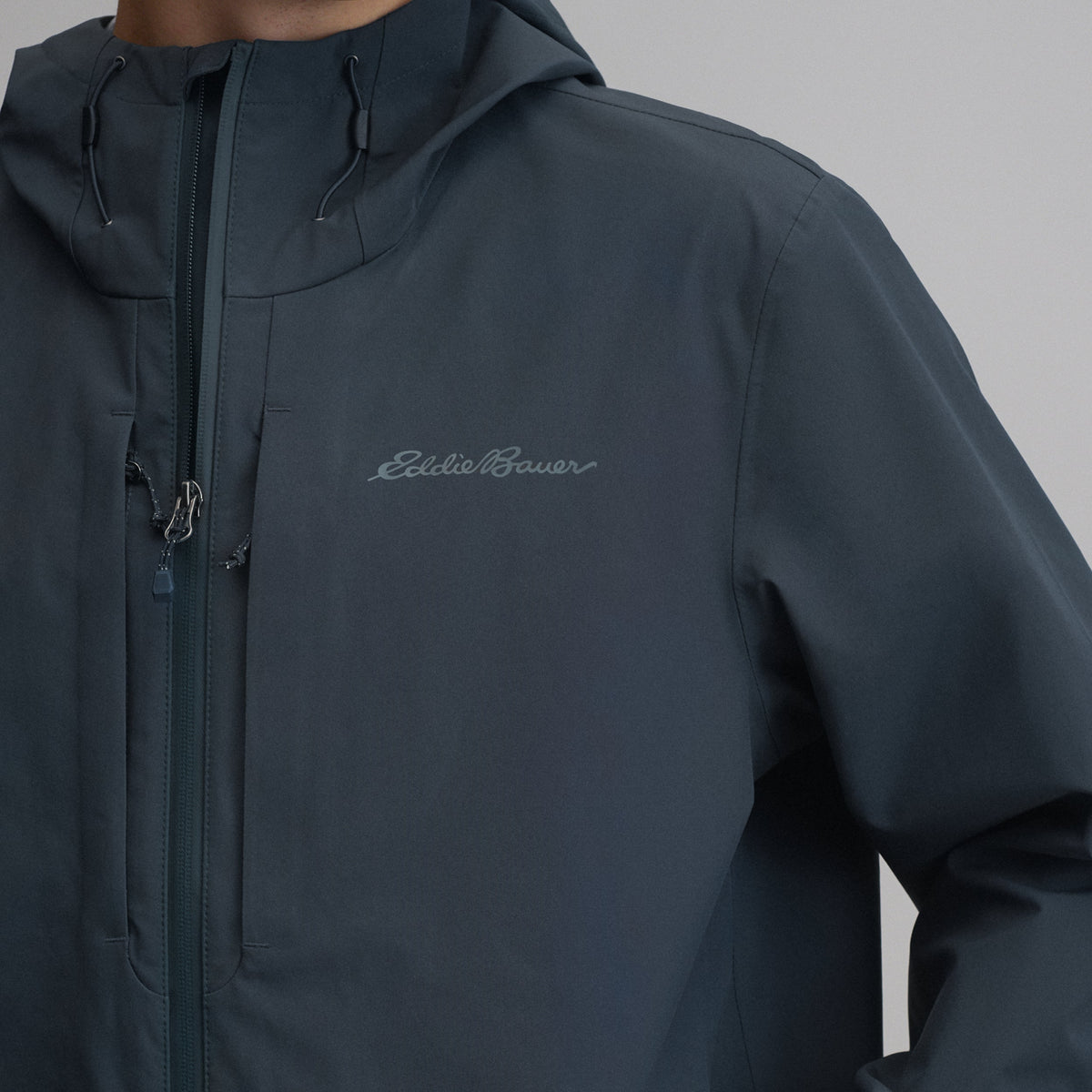 Men's Oscillate 3L Trench