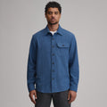 Men's Eddie's Favorite Flannel Relaxed Fit Shirt