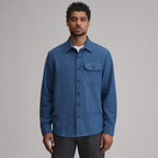 Men's Eddie's Favorite Flannel Relaxed Fit Shirt