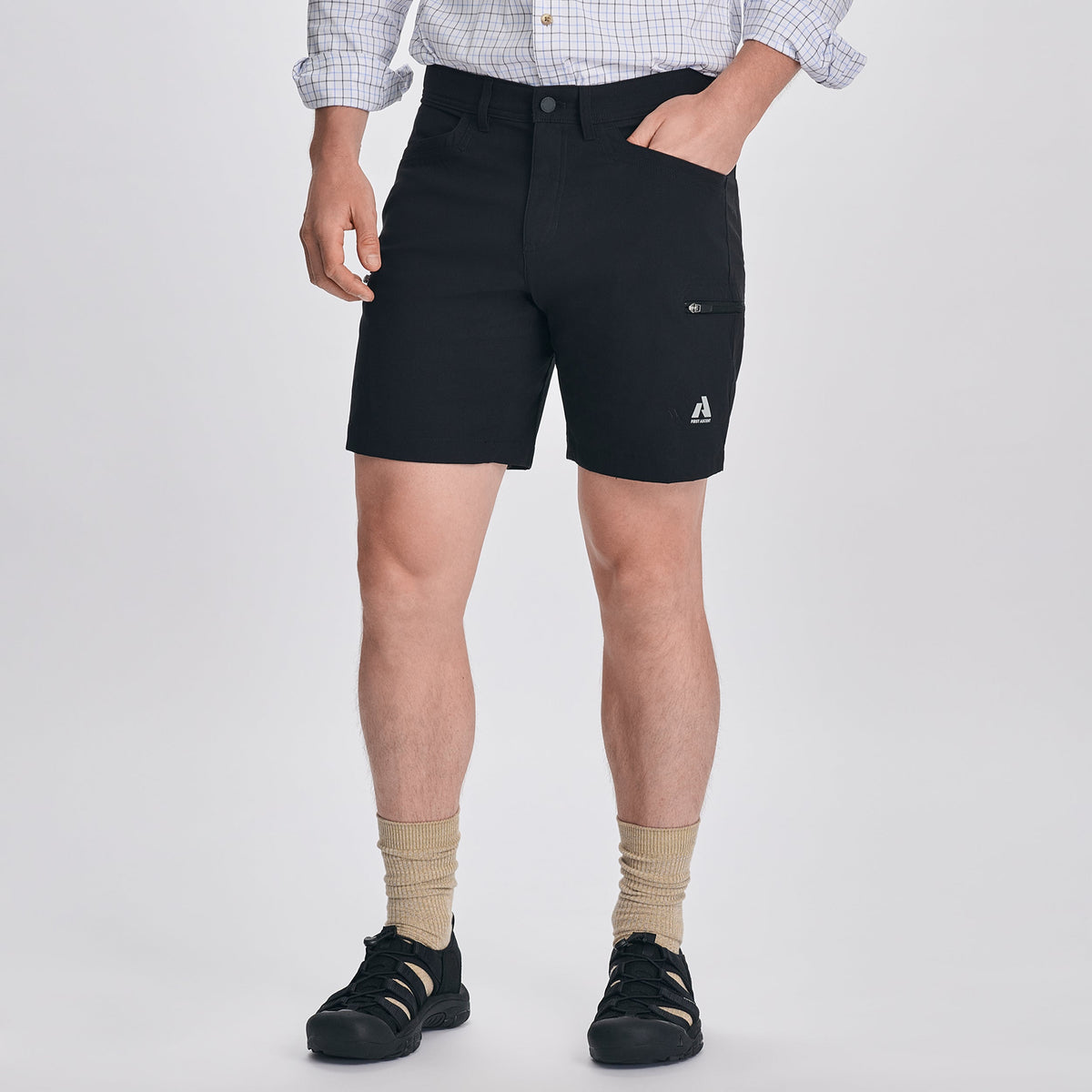 Men's Guide Pro 2.0 Shorts - 8"