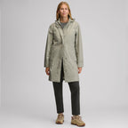 Women's Girl on the Go® Waterproof Trench Coat