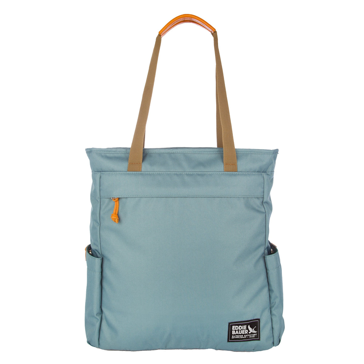 Bygone Recycled Backpack Tote