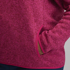 Women's Radiator Fleece 2.0 Snap Mock Pullover