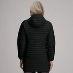 Women's Microlight Parka